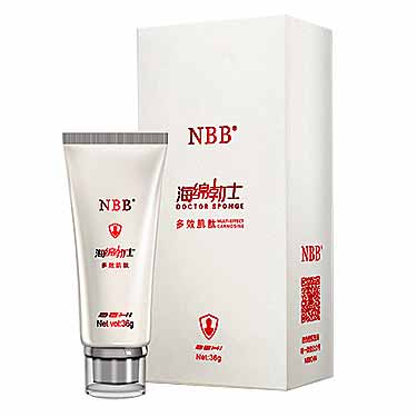 NBB海绵勃士真的能增大增粗吗？-产品评测-试准岛