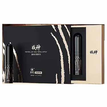 ‌善唯斯战神喷剂使用指南‌-产品评测-试准岛