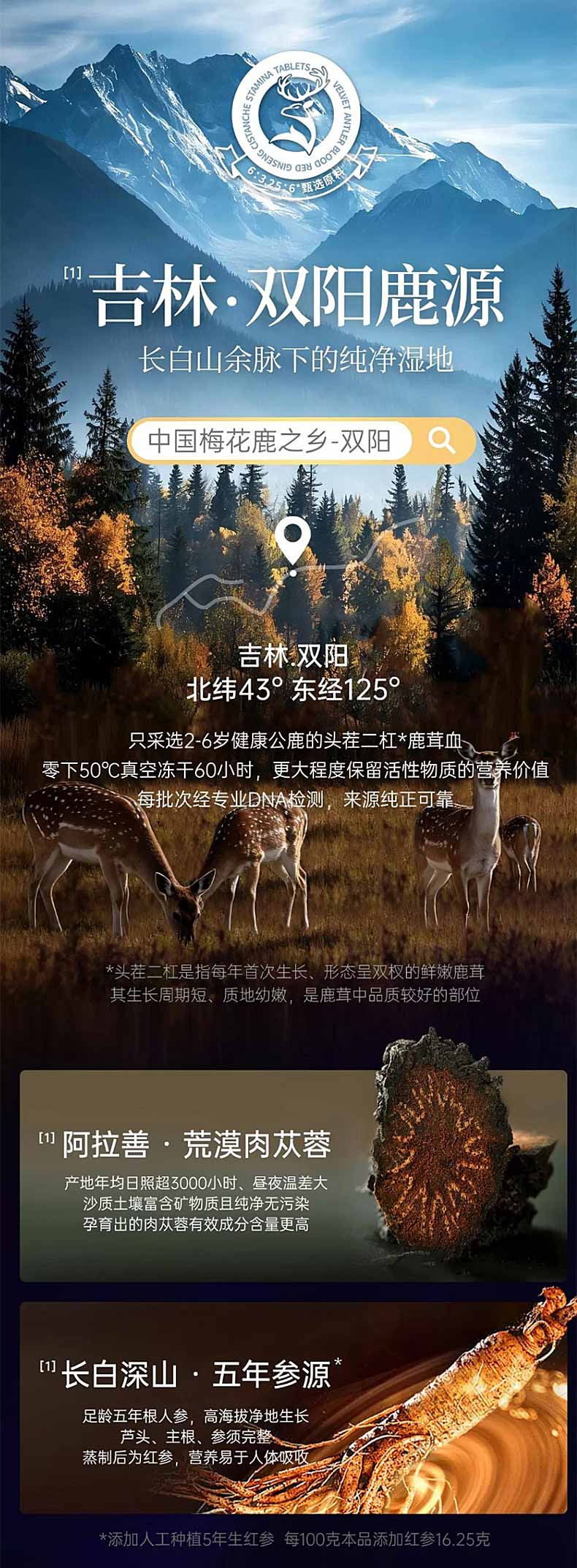 图片[4]-享久小蓝盒片鹿茸血红参肉苁蓉耐力片 特殊膳食食品-口服产品-试准岛