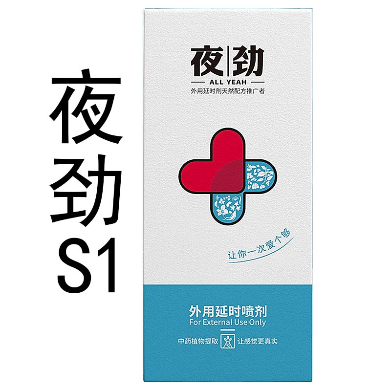 图片[2]-夜劲外用延时喷剂 夜劲喷雾 night king