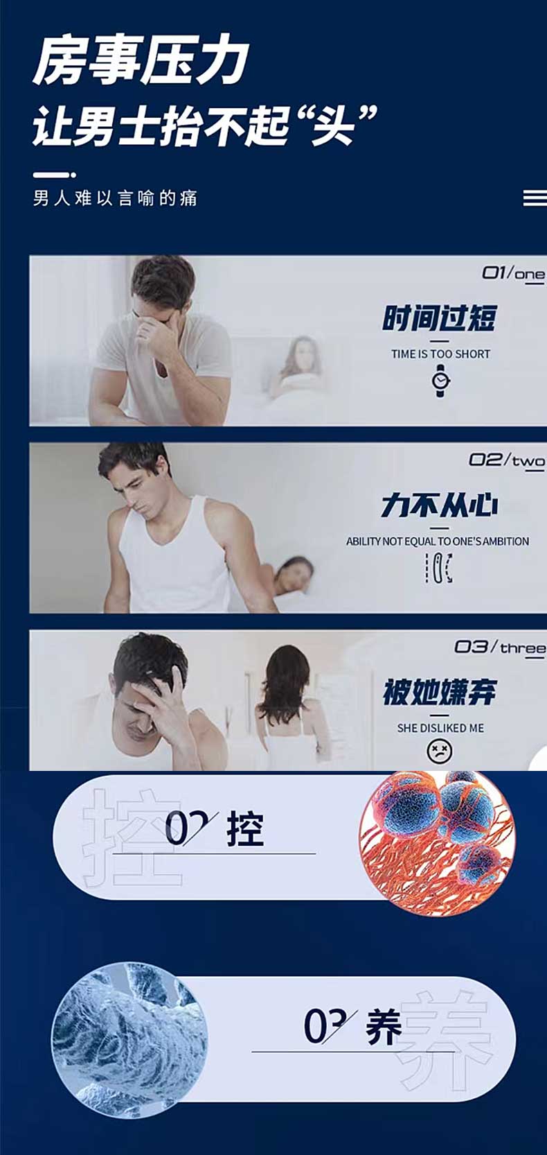 图片[3]-敖东延时喷剂喷雾 10ml*瓶 优能佳