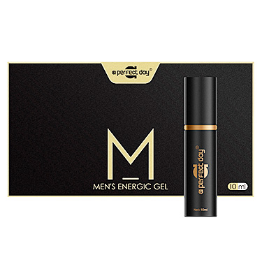 APD大魔王凝露凝胶延时喷剂 aperfect day MENS ENERGIC GEL