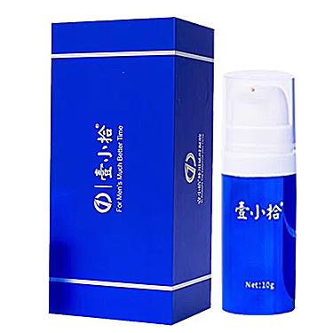壹小拾外用延时凝一小时 10g*瓶
