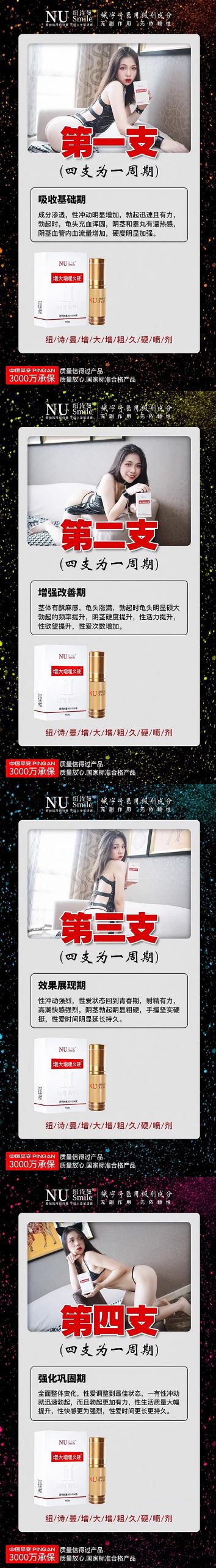 图片[4]-纽诗曼增大增粗久硬液体敷料 加强版 NUsmile