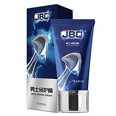 JBQ男士修护膏 60g*瓶