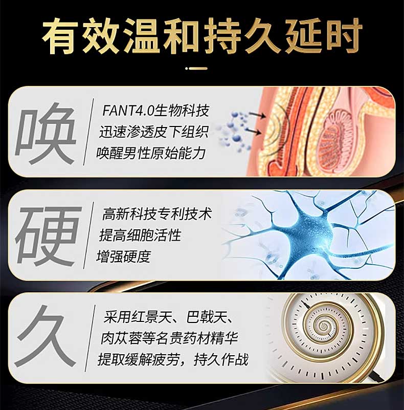 图片[5]-澳洲进口FFX男用喷剂