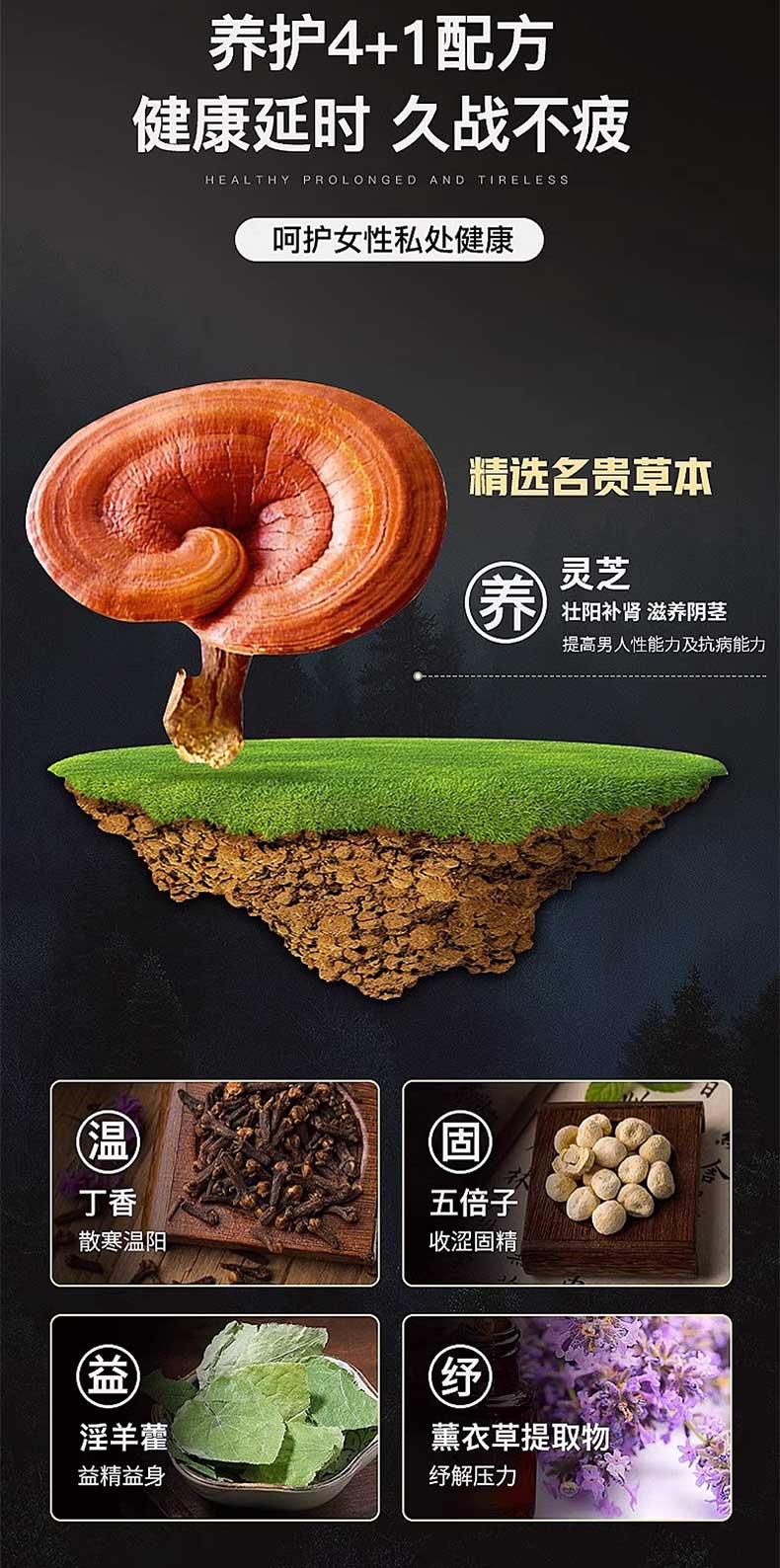 图片[4]-COKELIFE延时喷剂 15ml*瓶 CL Mela