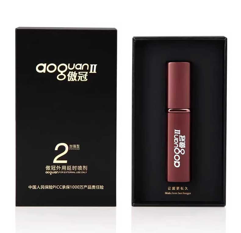 图片[3]-日飞塔傲冠延时喷剂加强型 aoguan