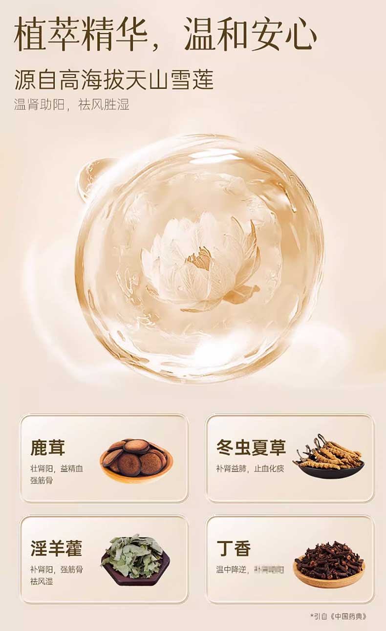 图片[5]-中国大象外用延时喷剂 10ml*瓶
