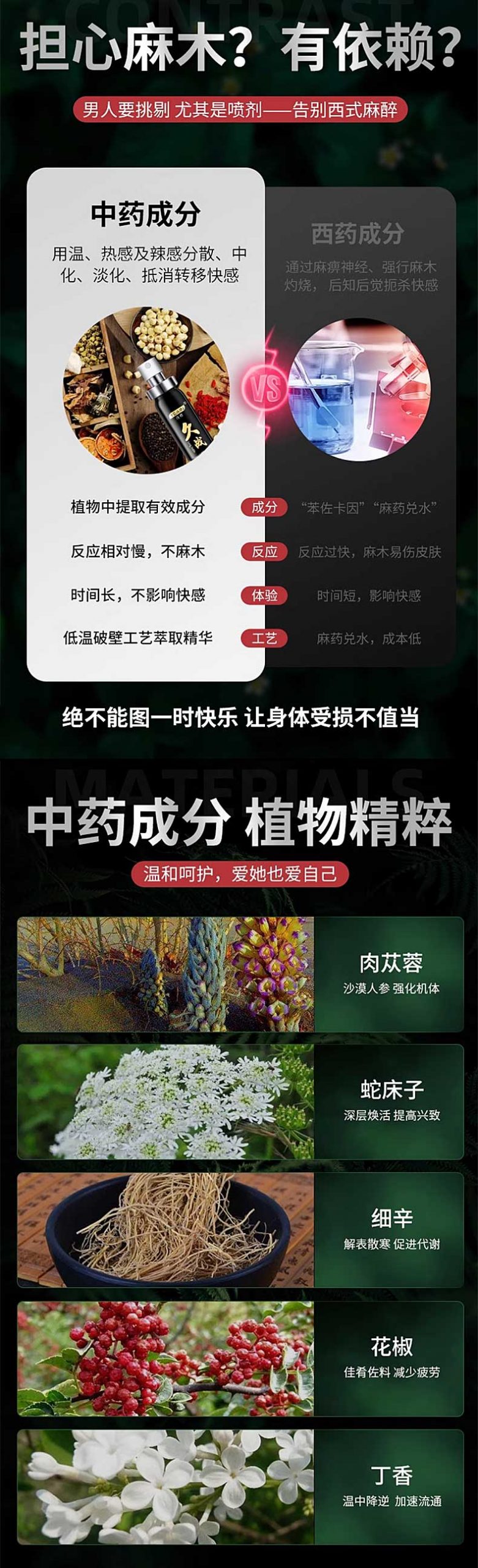 图片[10]-夜樱外用延时喷剂 10ml*瓶 YEAIN 久战