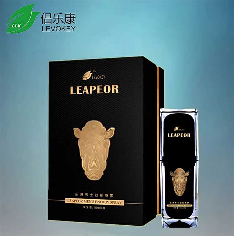 图片[8]-湃延时喷剂 乐湃男士修复膏 修护护理精油 LEAPEOR 侣乐康 LEVOKEY