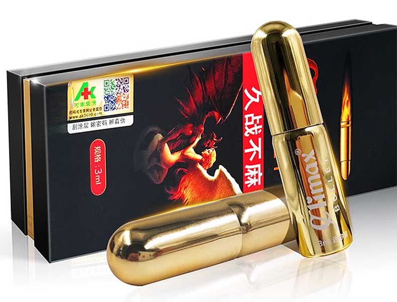 图片[8]-爱康挺博士延时喷剂 爱康挺博士增大精油 Climax