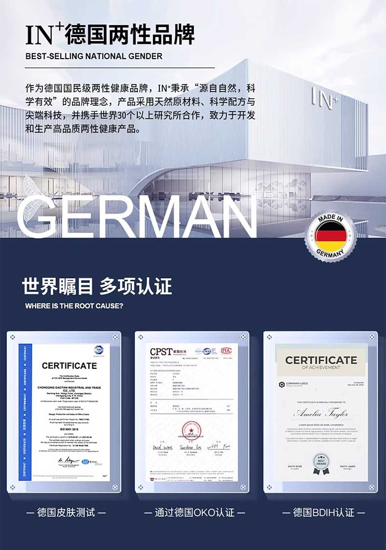 图片[2]-IN+延时喷剂 in延时降敏感软膏湿巾