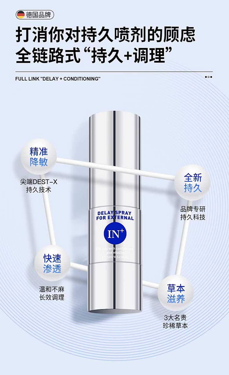 图片[8]-IN+延时喷剂 in延时降敏感软膏湿巾