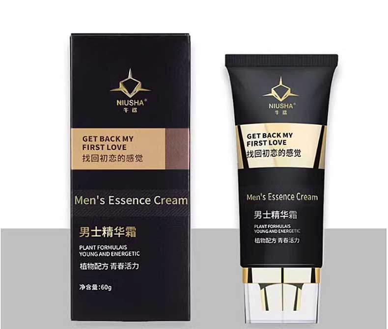 图片[4]-牛鲨修复膏男士酷爽精华露 增大修护膏 60g*瓶 NIUSHA