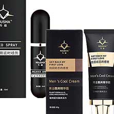 【真相拆解】牛鲨增大膏+牛鲨延时喷剂能天天用？九成人搞反了使用逻辑-试准岛 - 试准哪款更适合你！
